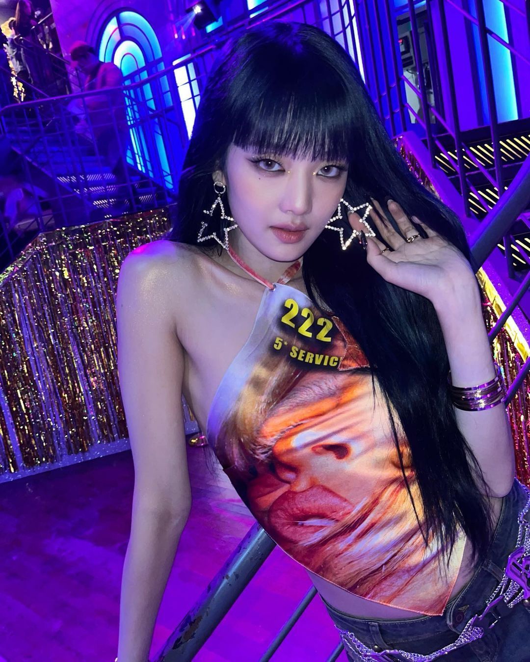 Minnie Nicha Yontararak HD Images/Photo Gallery Download #8807079
