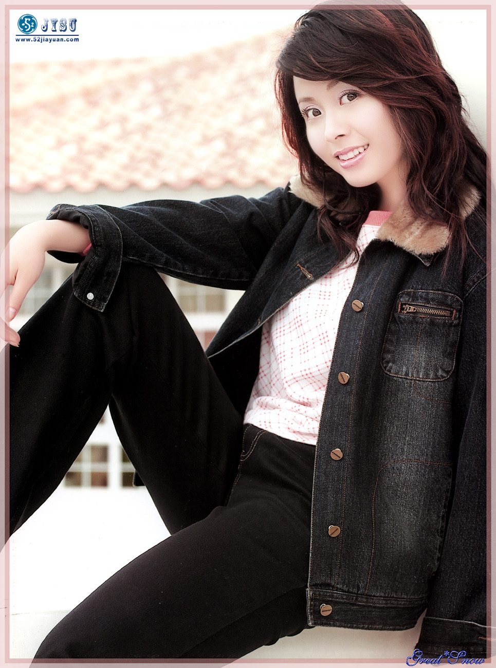 Ruoxi Yang HD Images/Photo Gallery Download #1922070