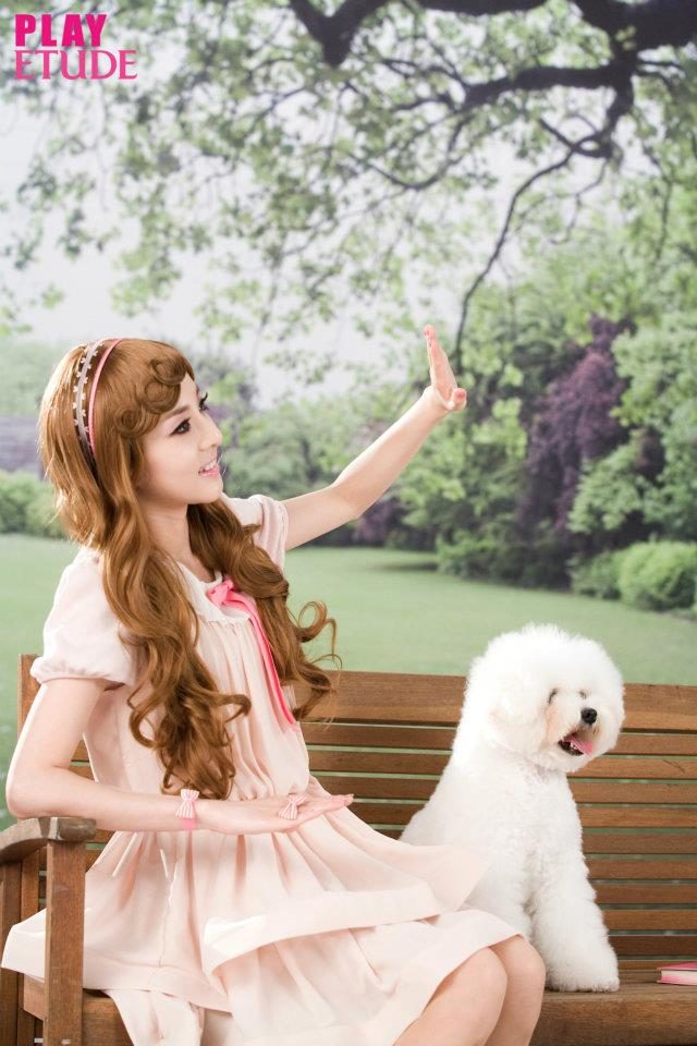 다라 HD 이미지/사진 갤러리 다운로드 #1487655