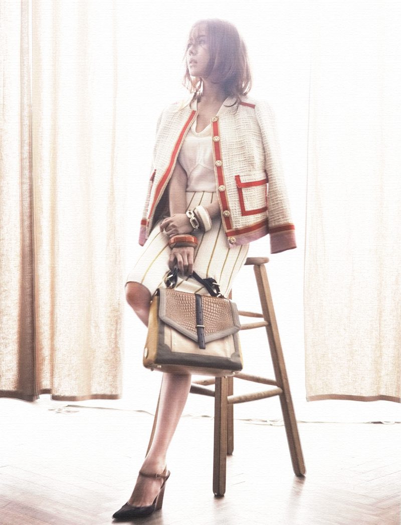 Son Ye-jin HD Images/Photo Gallery Download #7115730