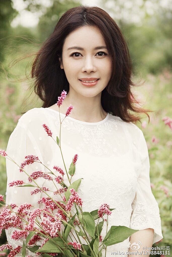 邓英 高清写真/照片下载 #3249749