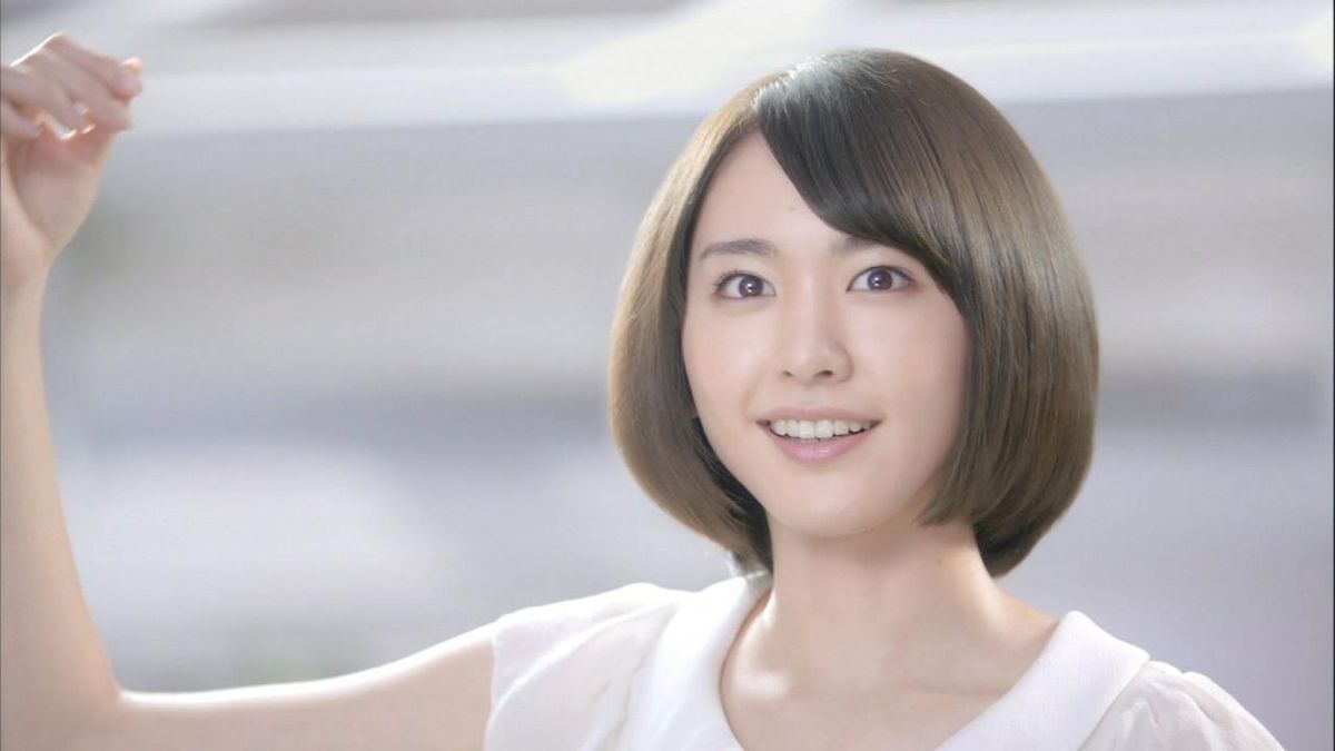 新垣结衣 高清写真/照片下载 #1686537