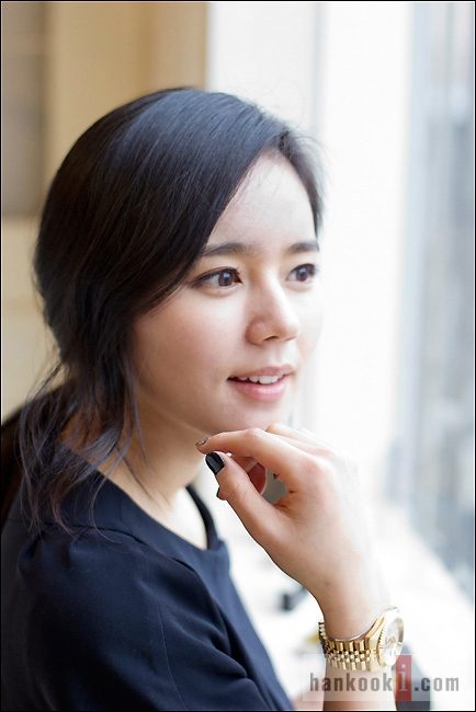 Ga-in Han HD画像/フォトギャラリーダウンロード #1592218