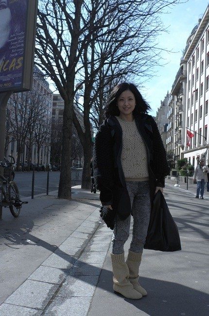 Hilary Tsui HD Images/Photo Gallery Download #1511813