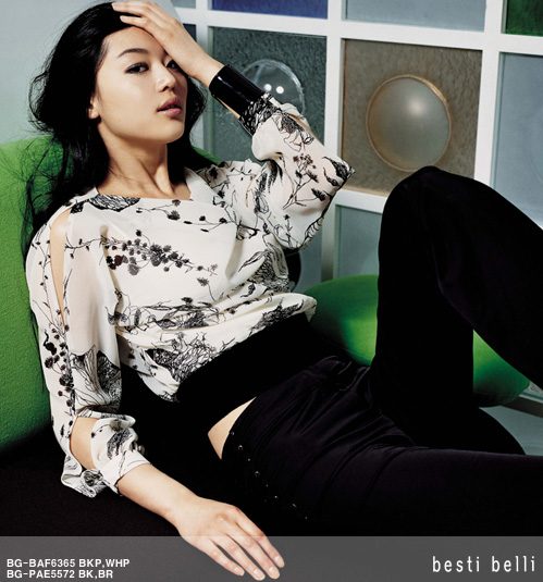 Jun Ji-hyun HD Images/Photo Gallery Download #1679726