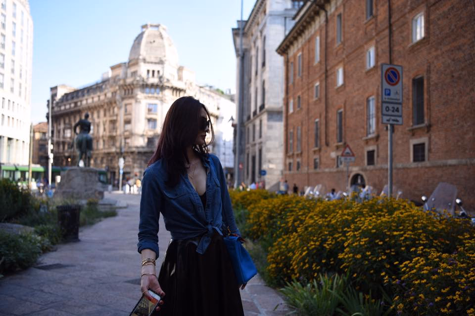 吴亚馨 高清写真/照片下载 #3431876