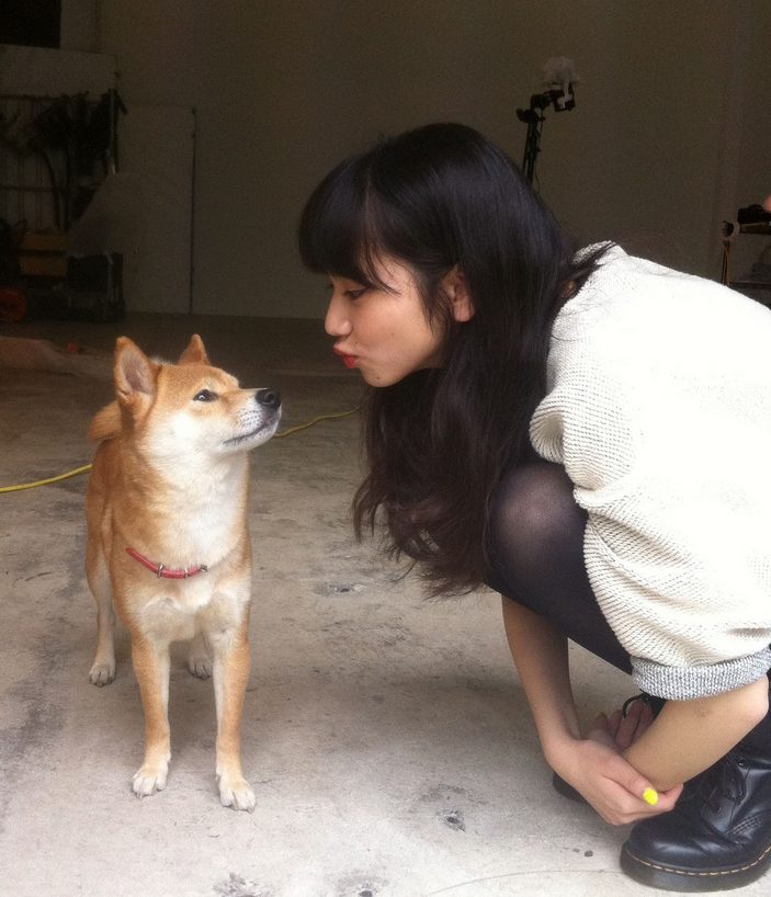 Nana Komatsu HD Images/Photo Gallery Download #3892998