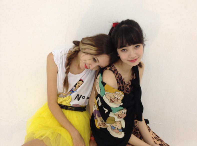 小松菜奈 高清写真/照片下载 #4387930