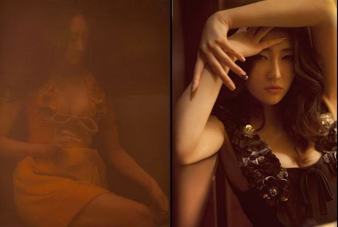 高姝瑶 高清写真/照片下载 #3502337