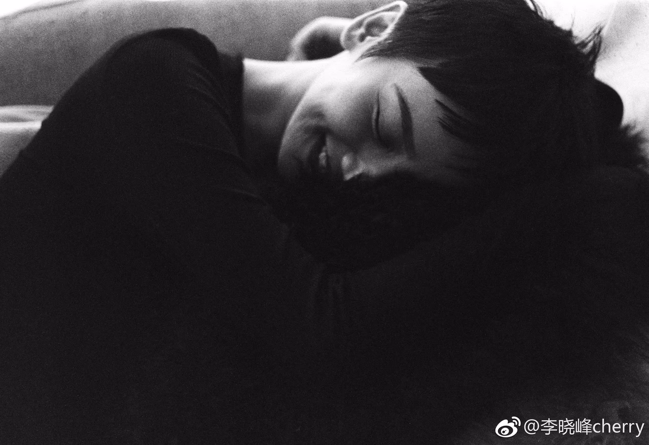 李晓峰 高清写真/照片下载 #3288681