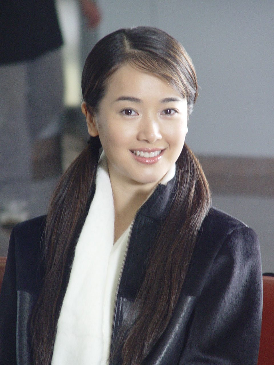 Xiaoqing Zuo HD Images/Photo Gallery Download #1703592