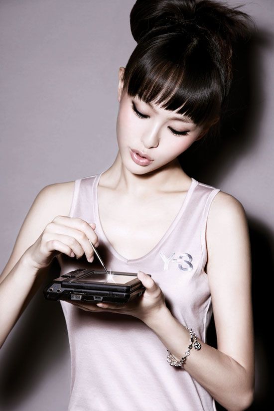 Yan Tang HD Images/Photo Gallery Download #1927192