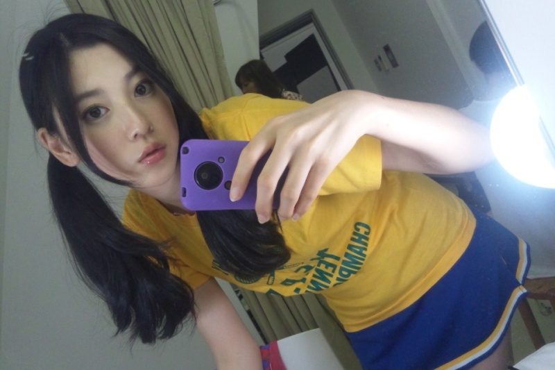 Ayaka Miyoshi HD Images/Photo Gallery Download #7055513