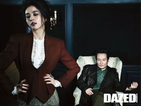 Hye-jin Han HD Images/Photo Gallery Download #1390787