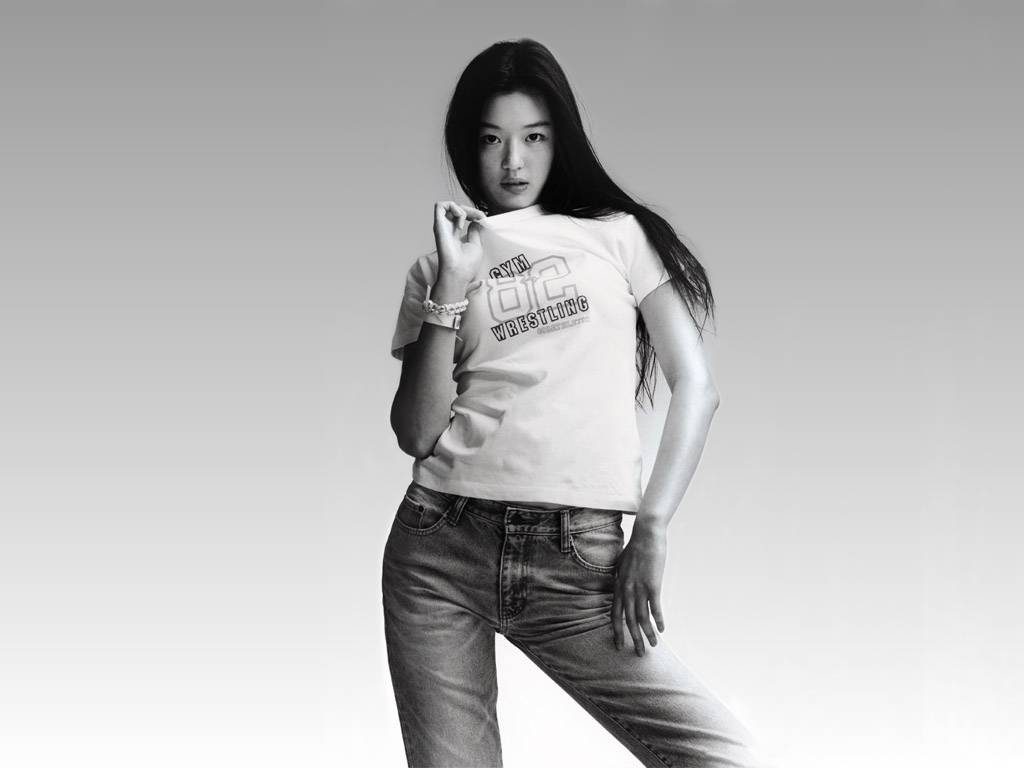 全智贤 高清写真/照片下载 #1531993