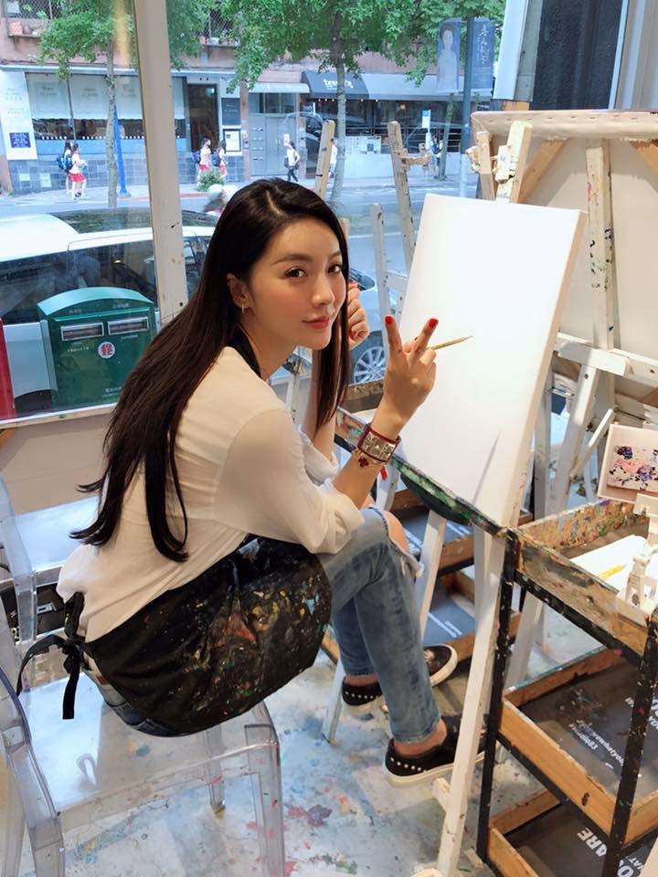 吴亚馨 高清写真/照片下载 #3432168