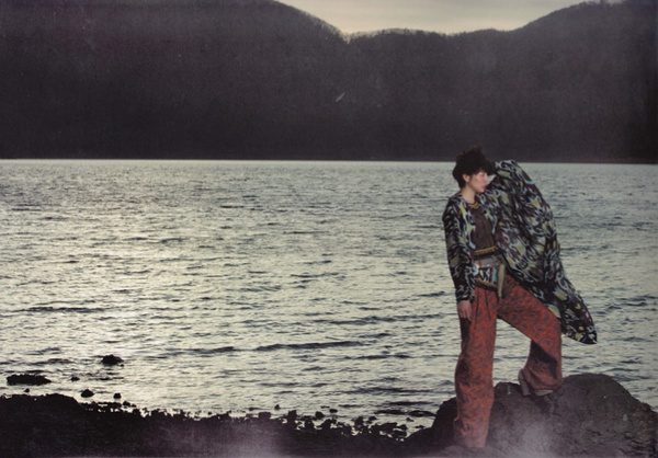 长泽雅美 高清写真/照片下载 #604635