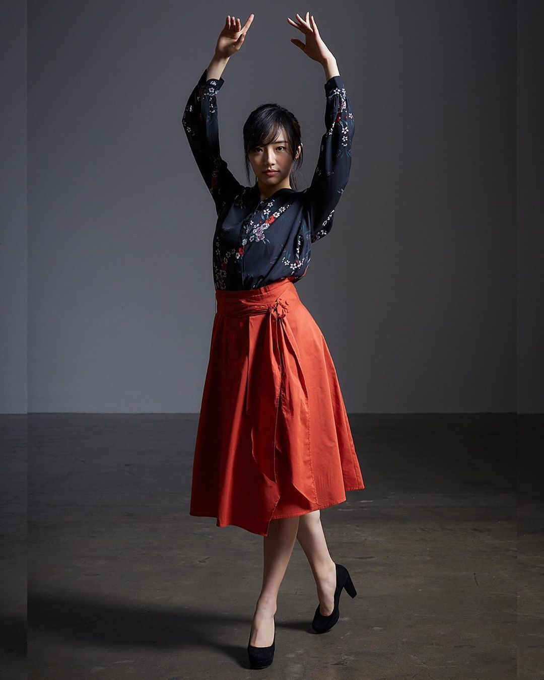 Misato Morita HD Images/Photo Gallery Download #6198900