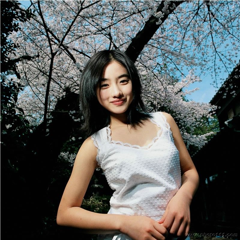 Satomi Ishihara HD Images/Photo Gallery Download #1660130