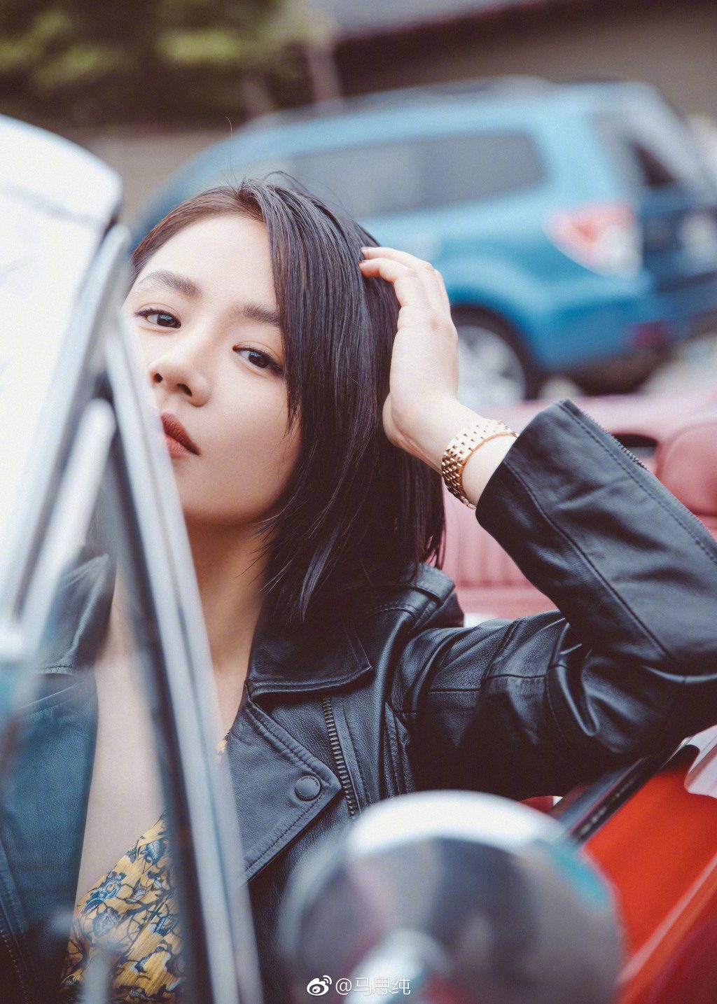 Sichun Ma HD Images/Photo Gallery Download #7099267