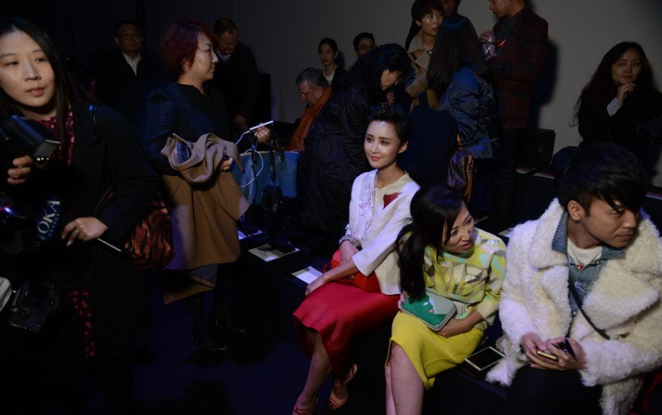 Xinyi Zhang HD Images/Photo Gallery Download #7089323