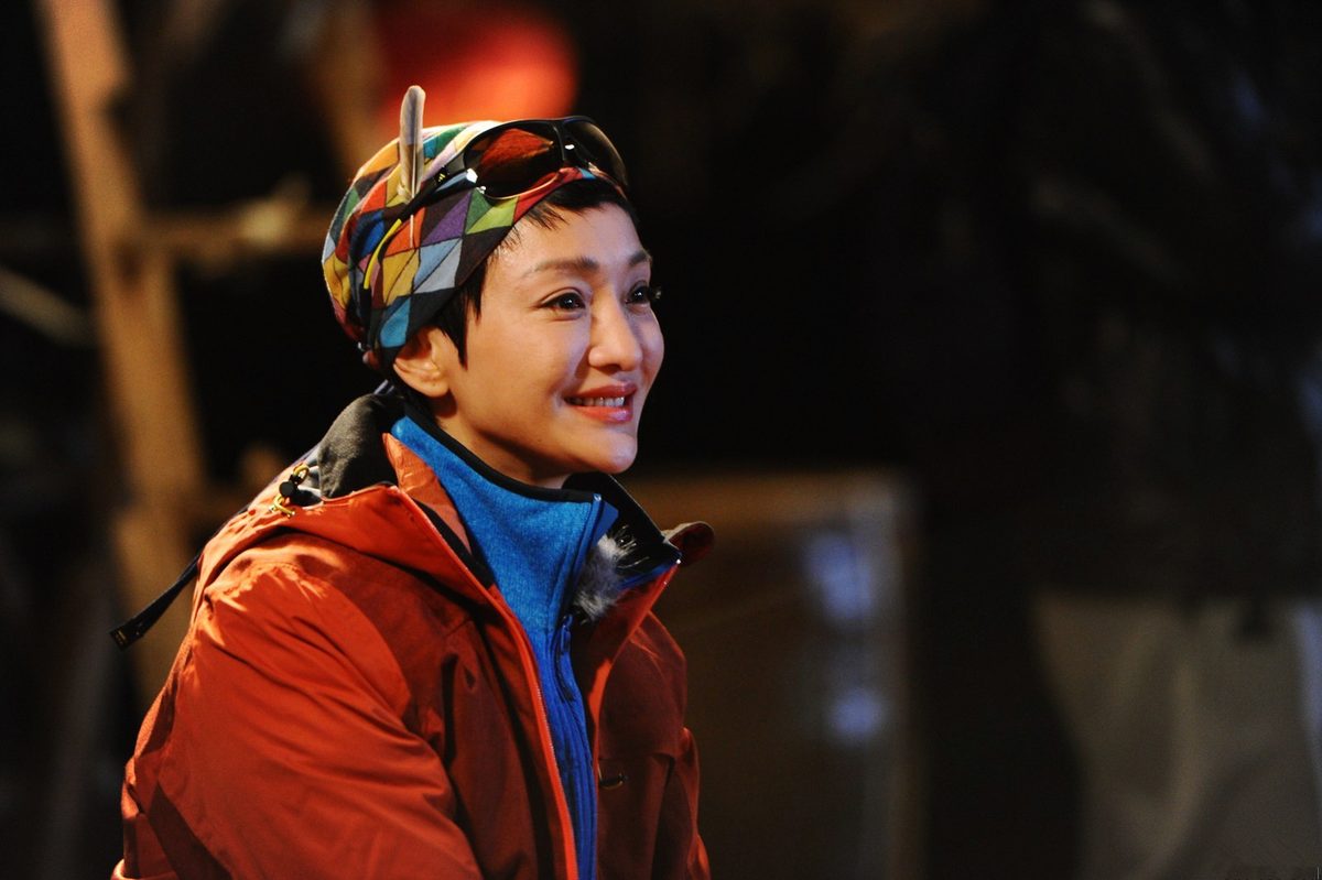 Xun Zhou HD Images/Photo Gallery Download #1582566