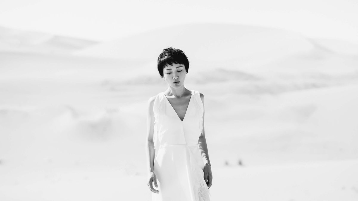 Xun Zhou HD Images/Photo Gallery Download #1682007