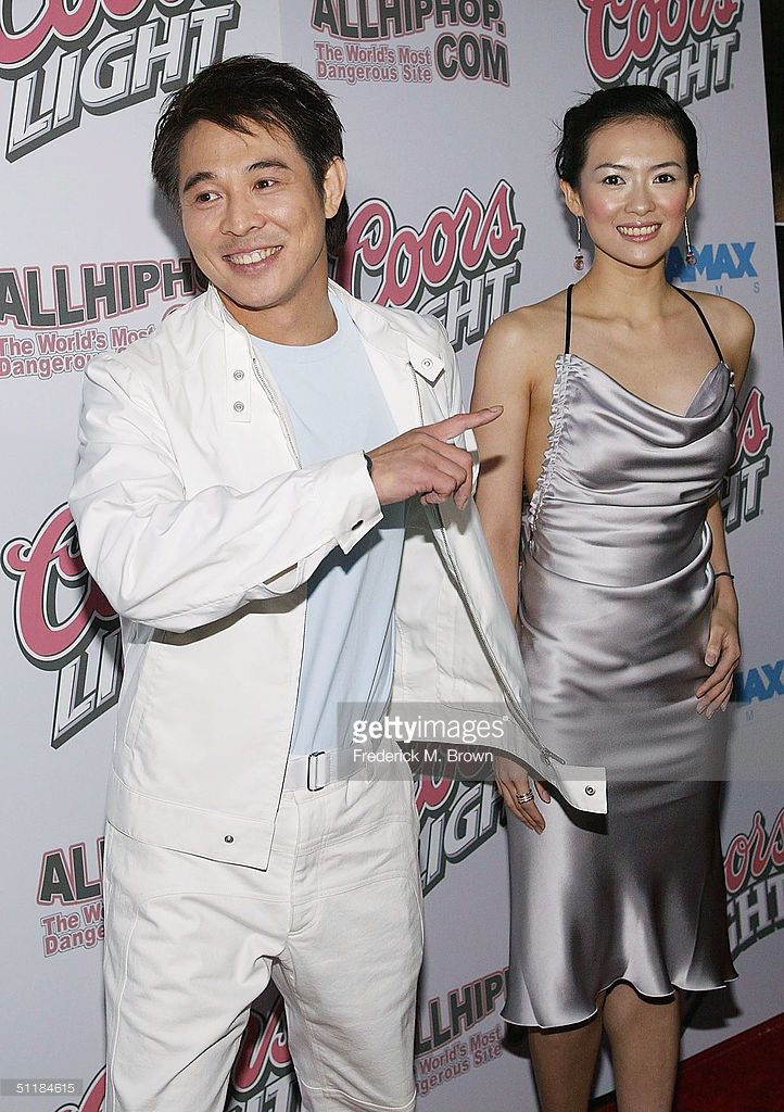 Ziyi Zhang HD Images/Photo Gallery Download #1048994