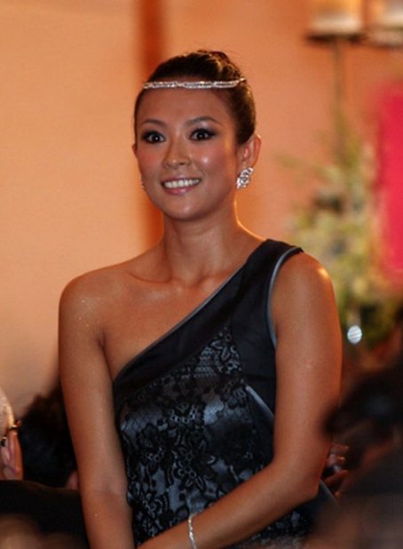 Ziyi Zhang HD Images/Photo Gallery Download #1565803