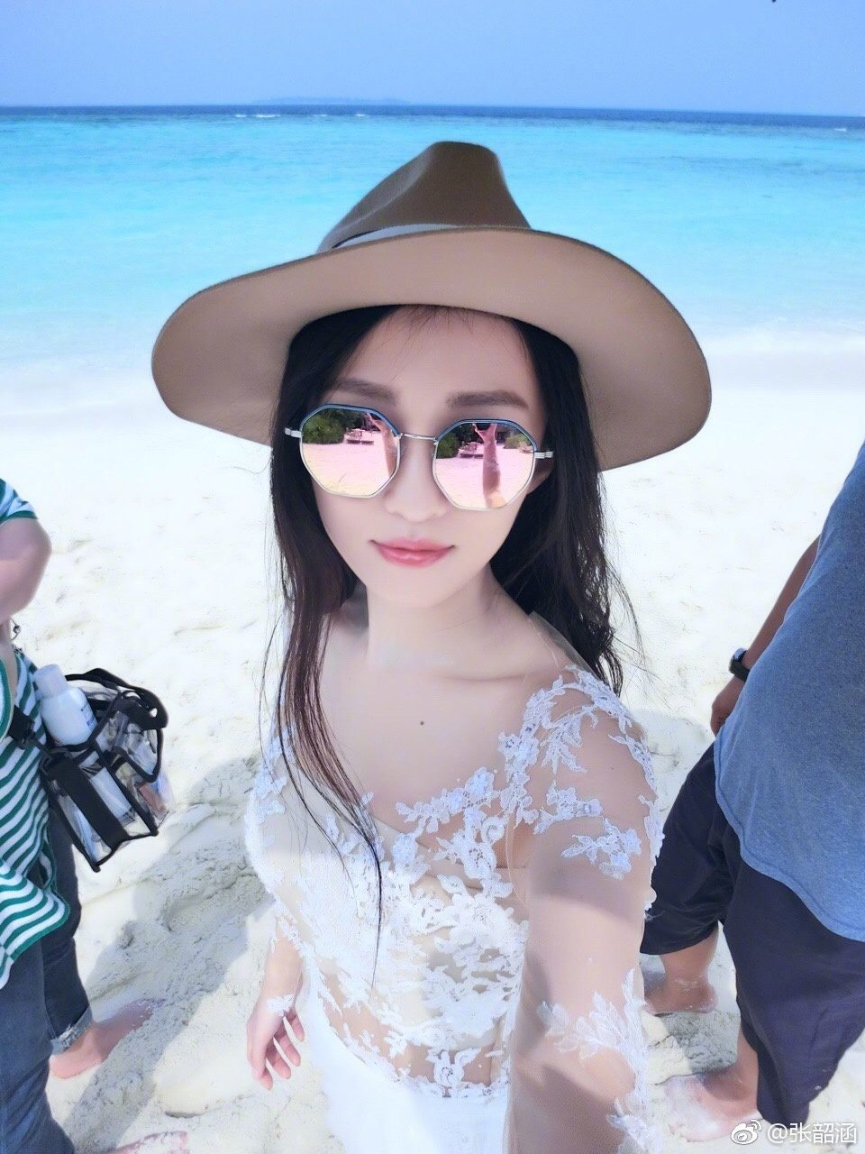 Angela Shao-Han Chang HD Images/Photo Gallery Download #1808447