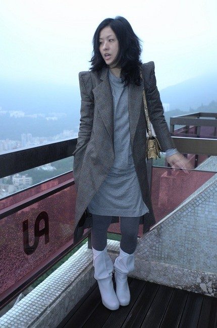 Hilary Tsui HD Images/Photo Gallery Download #1512397