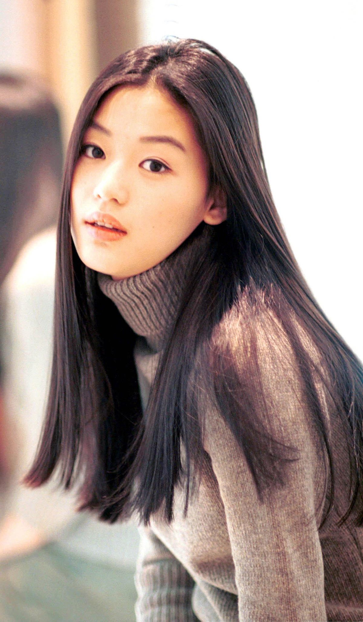 Jun Ji-hyun HD Images/Photo Gallery Download #935071