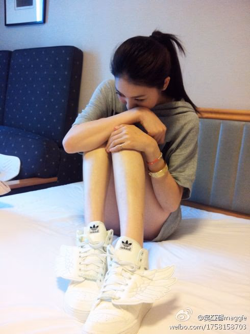 吴亚馨 高清写真/照片下载 #3432460