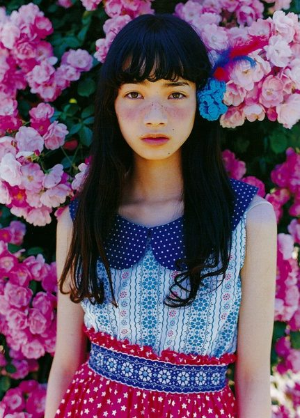 Nana Komatsu HD Images/Photo Gallery Download #3898412