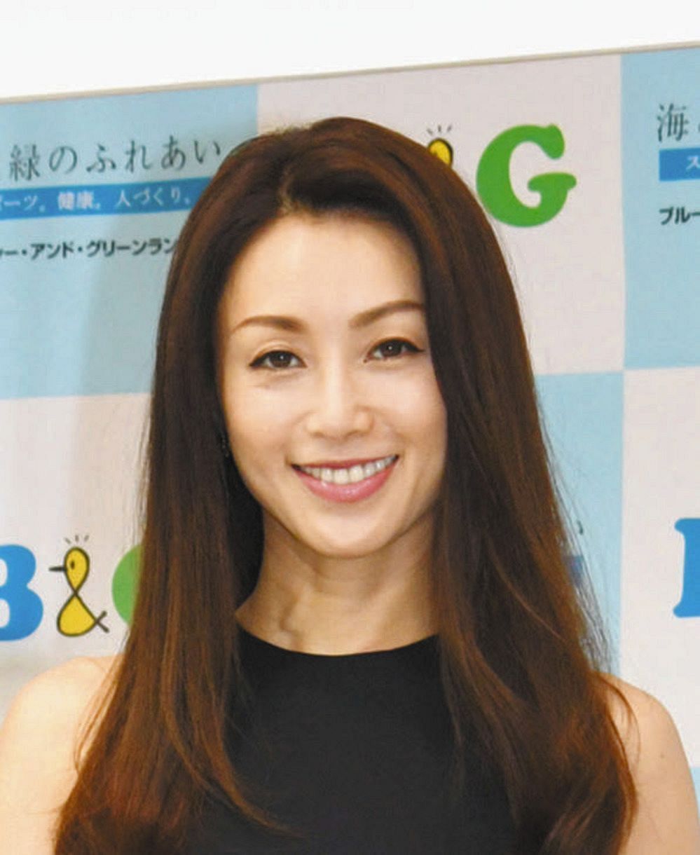 Noriko Sakai HD Images/Photo Gallery Download #8346833