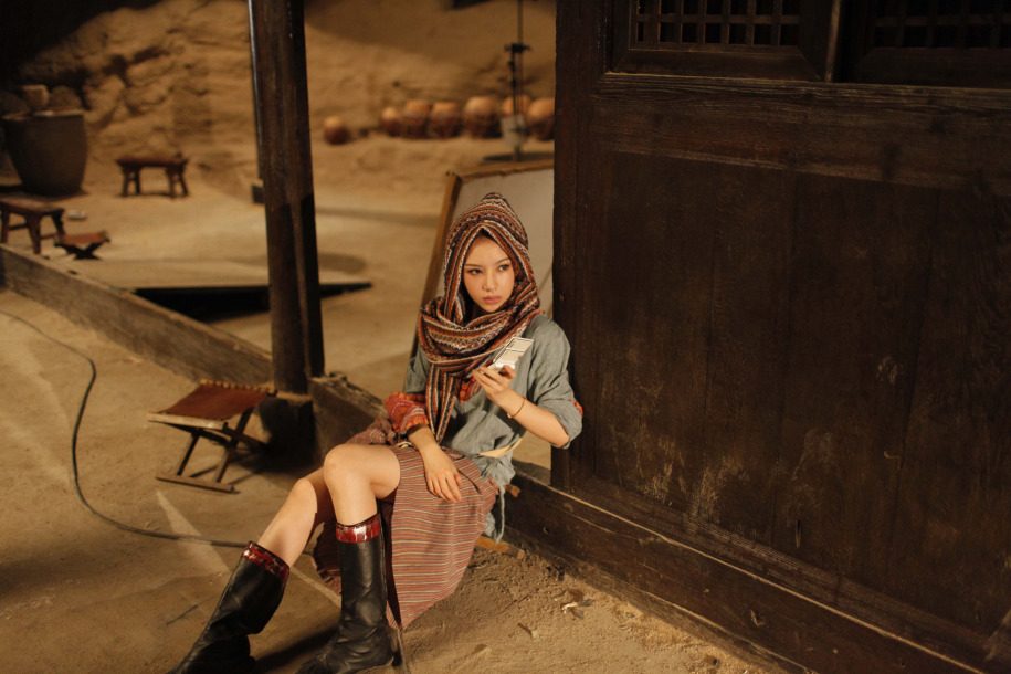 Shuangshuang Pan HD Images/Photo Gallery Download #6973411