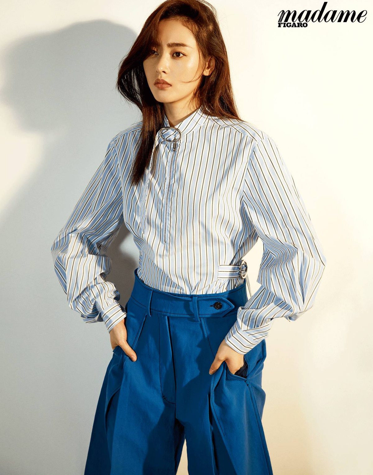Tian'ai Zhang HD Images/Photo Gallery Download #6660314