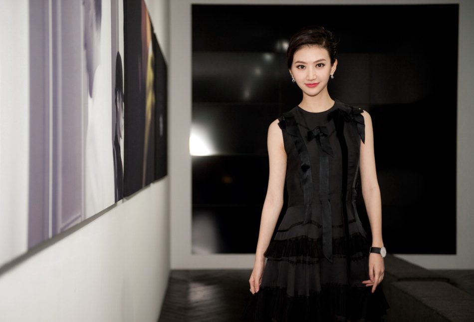 Tian Jing HD Images/Photo Gallery Download #6682191
