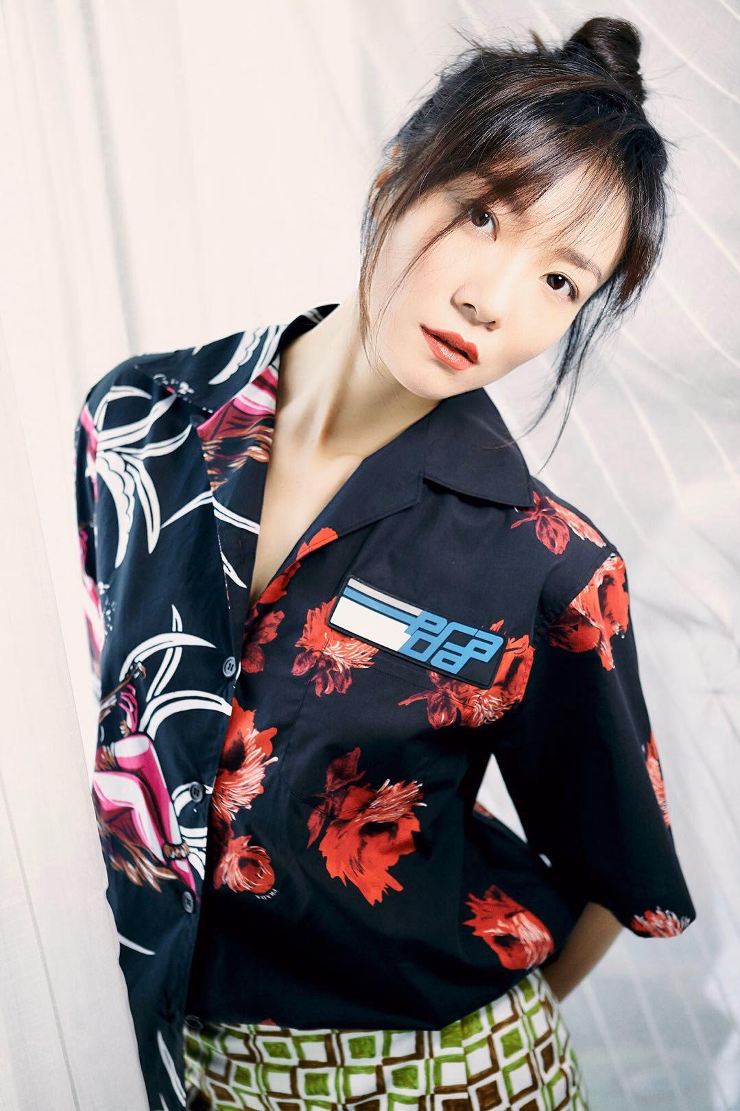 齐溪 高清写真/照片下载 #3444393