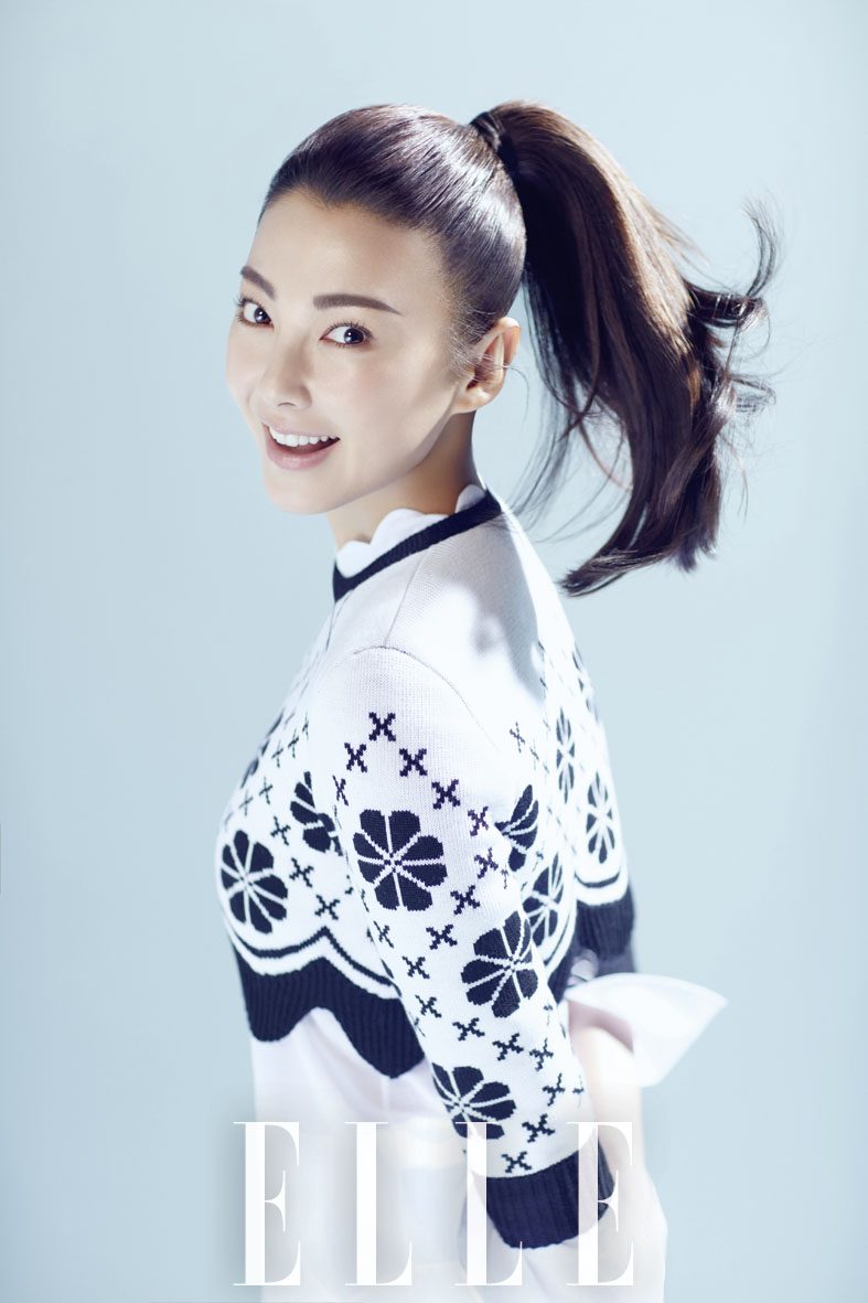 Yuqi Zhang HD Images/Photo Gallery Download #1862145