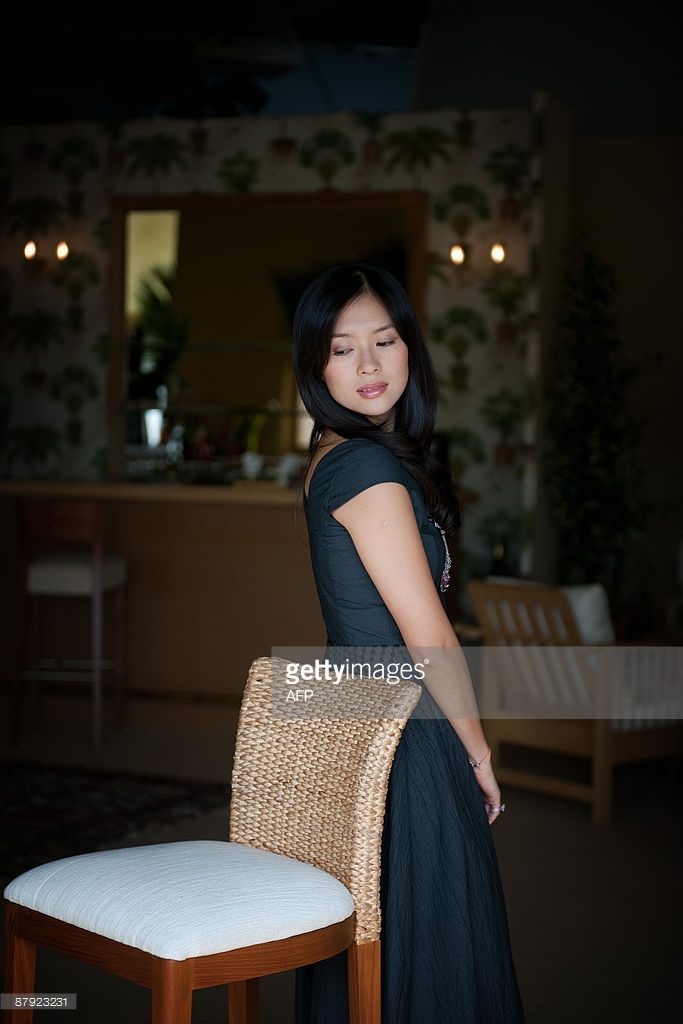 Ziyi Zhang HD Images/Photo Gallery Download #1044172