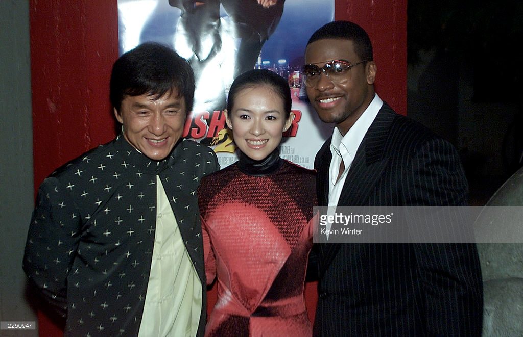 장쯔이 HD 이미지/사진 갤러리 다운로드 #1049286