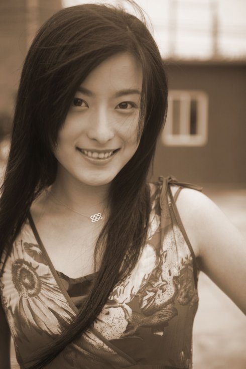 Baihui Xu HD Images/Photo Gallery Download #1796806