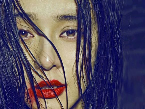 ファン・ビンビン HD画像/フォトギャラリーダウンロード #1187659