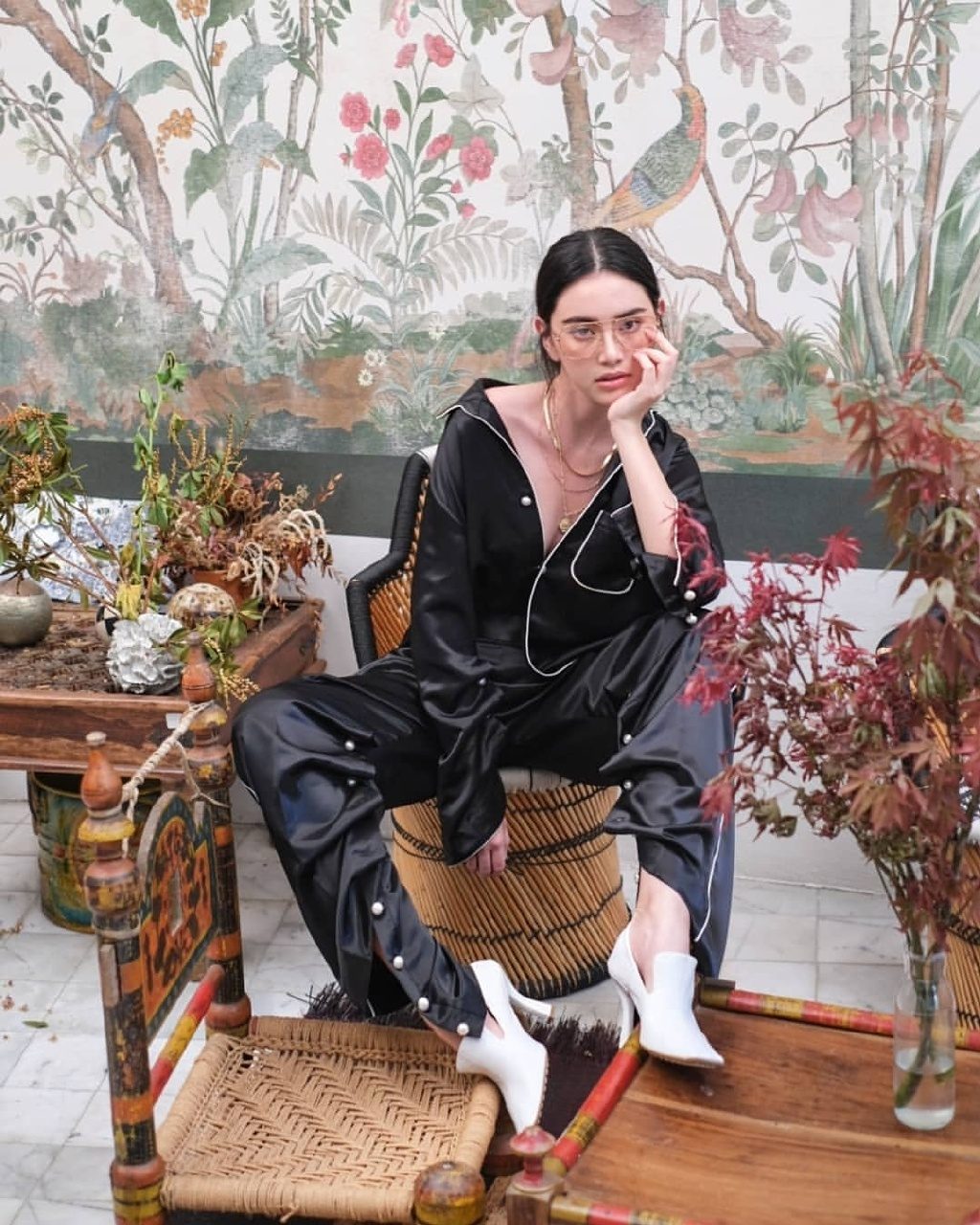 Davika Hoorne HD Images/Photo Gallery Download #7177415