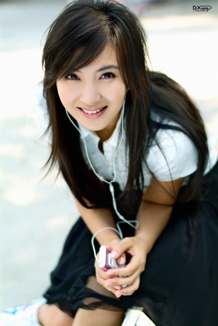 Hao Chen HD Images/Photo Gallery Download #1022587