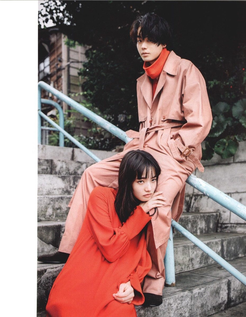 小松菜奈 高清写真/照片下载 #3893874