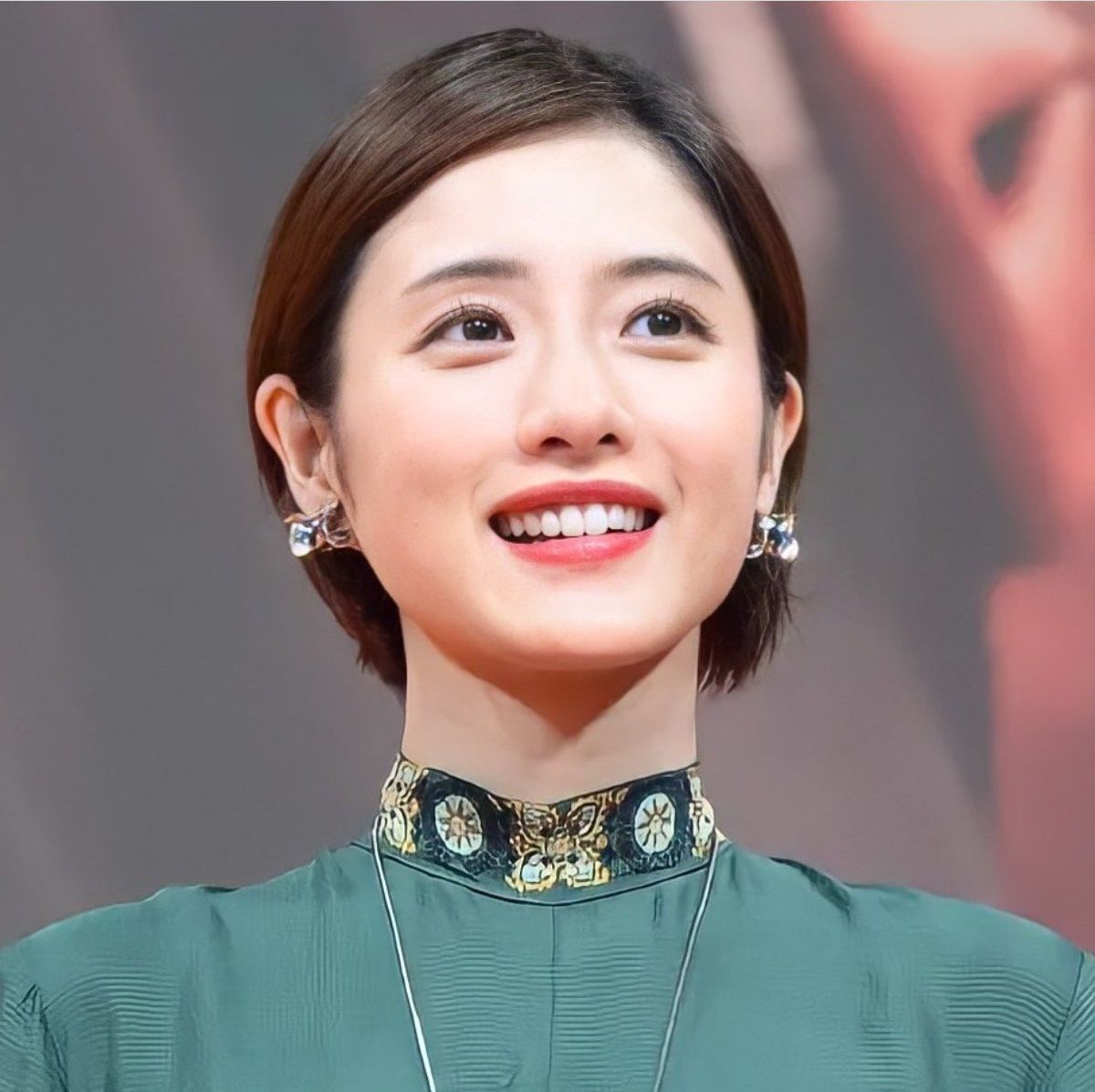 Satomi Ishihara HD Images/Photo Gallery Download #6529344