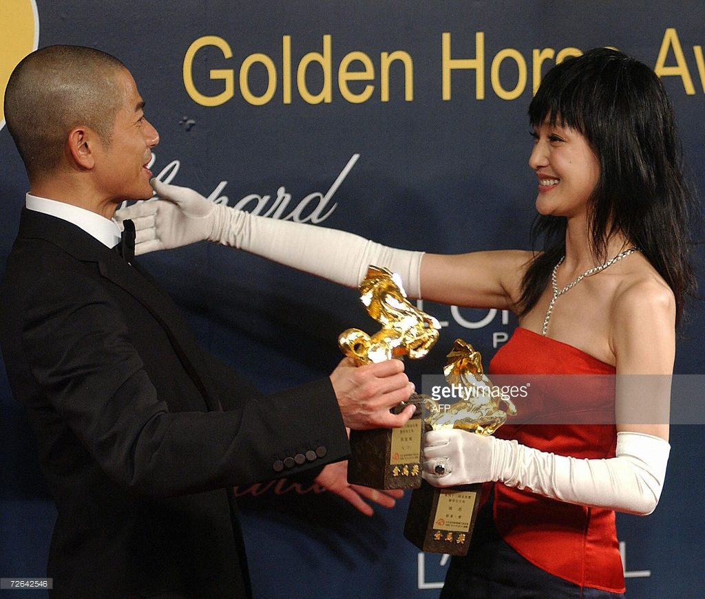 Xun Zhou HD Images/Photo Gallery Download #835922