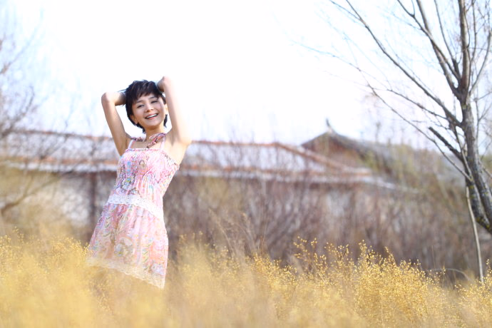 刘钇彤 高清写真/照片下载 #2187467